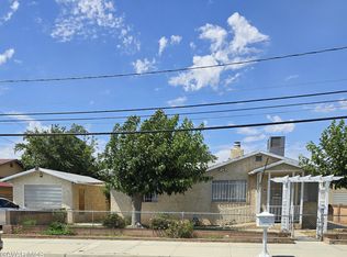 711 E Avenue K4, Lancaster, CA 93535