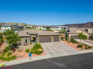 1617 N Saybrook Way, Washington, UT 84780