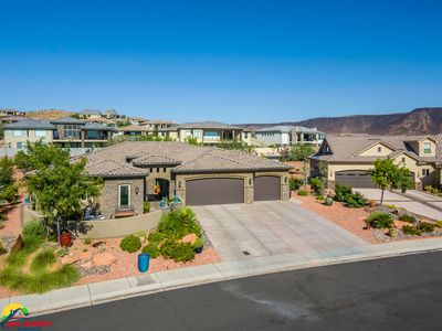 1617 N Saybrook Way, Washington, UT, 84780