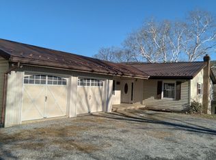 19500 Garretts Mill Rd, Knoxville, MD 21758