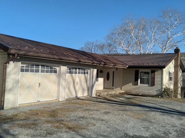 19500 Garretts Mill Rd, Knoxville, MD 21758