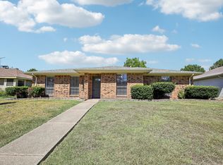 721 Villa Ridge Dr, Garland, TX 75043
