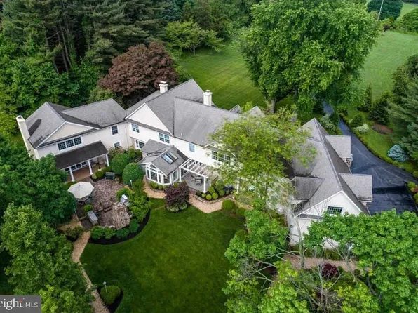 734 Northbrook Rd, Kennett Square, PA 19348