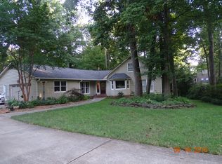 5 Fairway Rdg, Lake Wylie, SC 29710