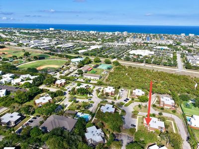 2660 Albatross Road N #6-C, Delray Beach, FL, 33444