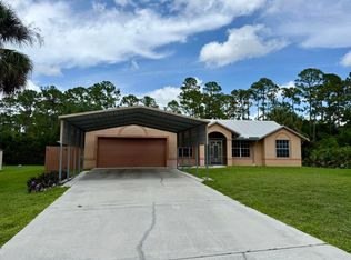 15819 76th Rd N, Loxahatchee, FL 33470