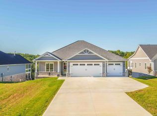 269 Canterbury Dr, Bronston, KY 42518