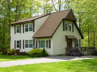 336 Burnt Meadow Rd, Gardiner, NY 12525