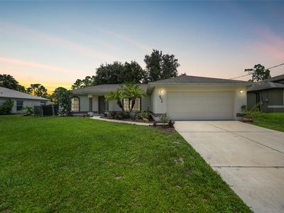 4274 Wall Ln, North Port, FL, 34287