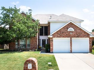 2003 Frontier Trl, Lewisville, TX 75067