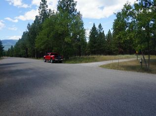 Nhn Hayden St, Rexford, MT 59930