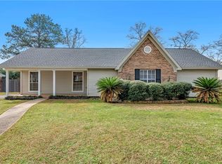 6309 Las Cosas Ct, Mobile, AL 36609