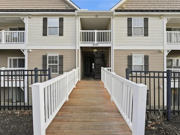 8030 N Drury Ave Unit 3C, Kansas City, MO 64119