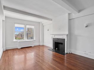 27 W 86th St #3-D, New York, NY 10024