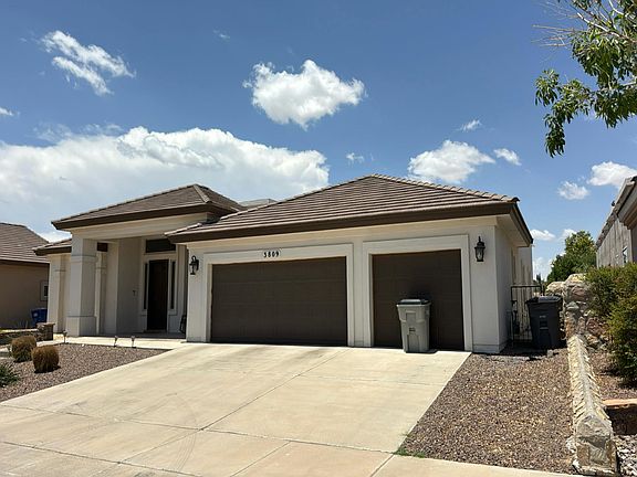 2nd image of 3809 Tierra Chisum Dr