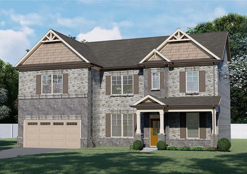 2nd image of 3351 Grandover Dr
