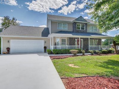 26570 Preston Place Dr, Abingdon, VA, 24211