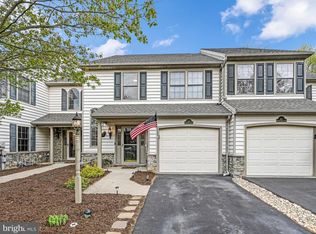 439 Rabbit Hill Ln, Lancaster, PA 17603