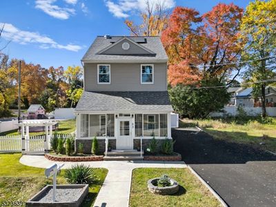 23 Broadway, Wayne, NJ, 07470
