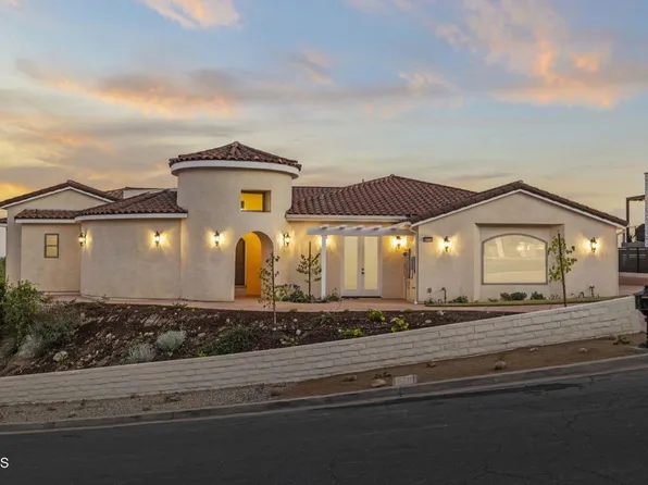 6174 Cobblestone Dr, Ventura, CA 93003