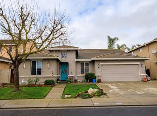 4009 Thornhill Way, Modesto, CA 95356