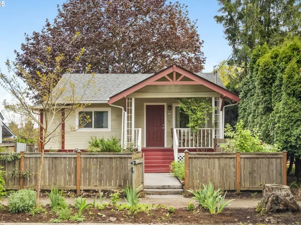 634 NE 81st Ave, Portland, OR 97213