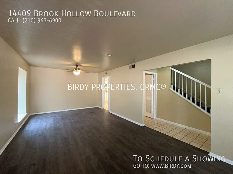 14409 Brook Hollow Blvd — Photo 10