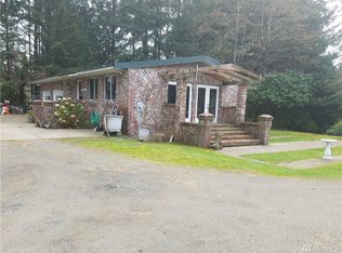 3171 State Route 105, Grayland, WA 98547