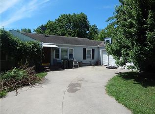 3328 Blue Ridge Blvd, Independence, MO 64052