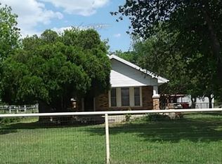 143 County Road 4880, Newark, TX 76071