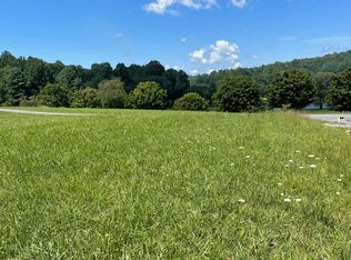 8M Ridges Overlook, Hayesville, NC 28904