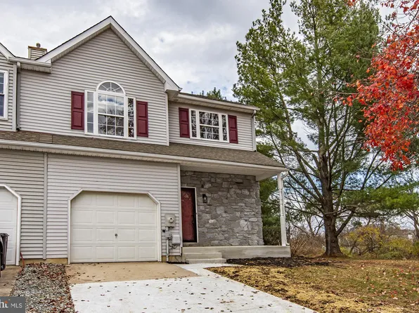 124 Shinn Cir, Wilmington, DE 19808