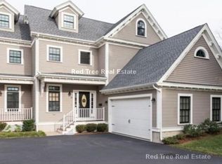 85 Waban Park, Newton, MA 02458