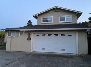 158 San Luis Way, Novato, CA 94945