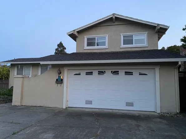 158 San Luis Way, Novato, CA 94945