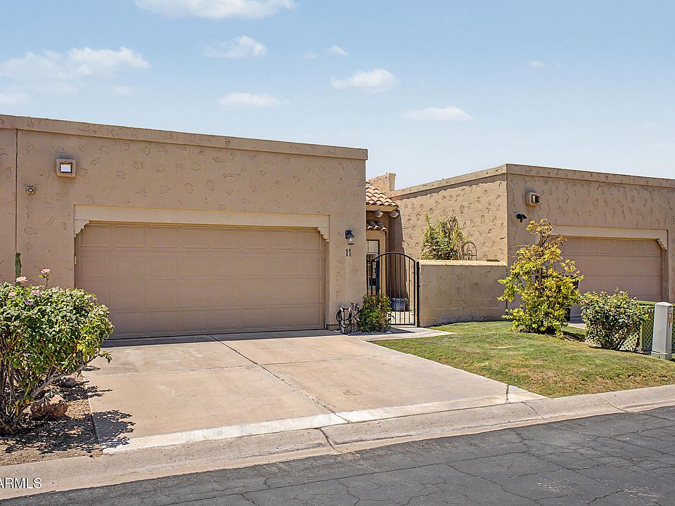 1st image of 7318 E PALO VERDE Drive #11