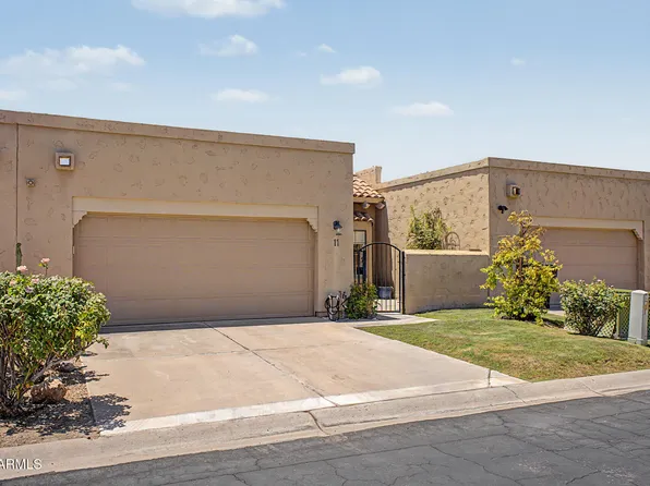 7318 E PALO VERDE Drive #11, Scottsdale, AZ 85250