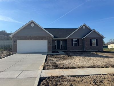 278 Nicole Dr, Caseyville, IL, 62232