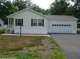 7 Fieldstone Dr, Lyman, ME 04002