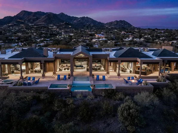 6044 N 44th Place, Paradise Valley, AZ 85253