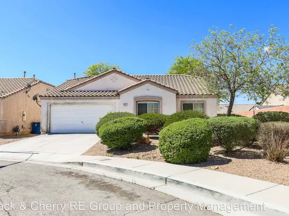3441 Mazzocco Ct, North Las Vegas, NV 89032