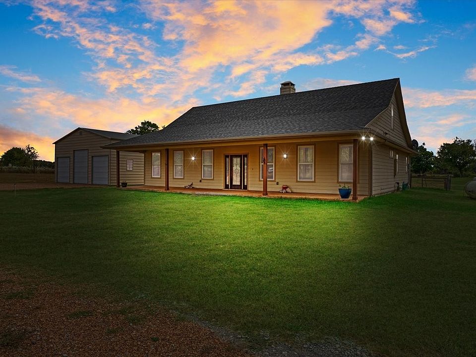 7944 County Road 669, Blue Ridge, TX 75424 | Zillow