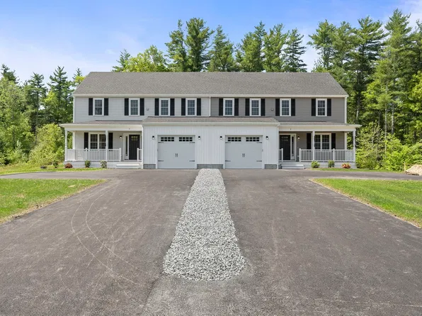 5-7 Amandas Way Unit 7, Halifax, MA 02338