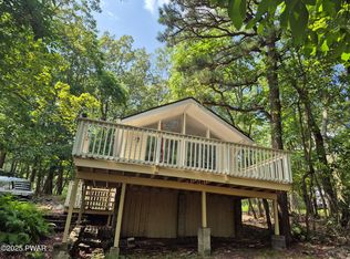 143 T Bar Trl, Scotrun, PA 18355