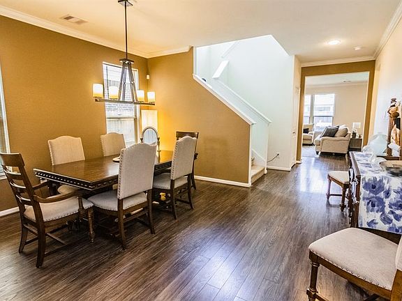4th image of 4415 Brinton Saddle Ln