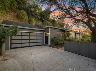 2252 Verde Oak Dr, Los Angeles, CA 90068
