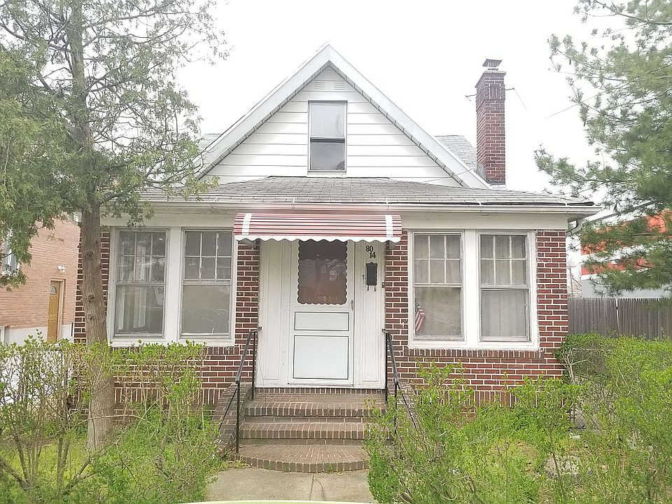 1st image of 80-14 161st St #1