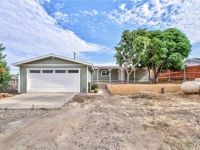 28885 Avenida De Las Flores, Menifee, CA, 92587