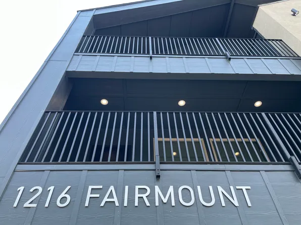 1216 Fairmount Ave #202, Fort Worth, TX 76104