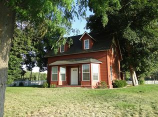 1056 E Highway 124, Prescott, WA 99348